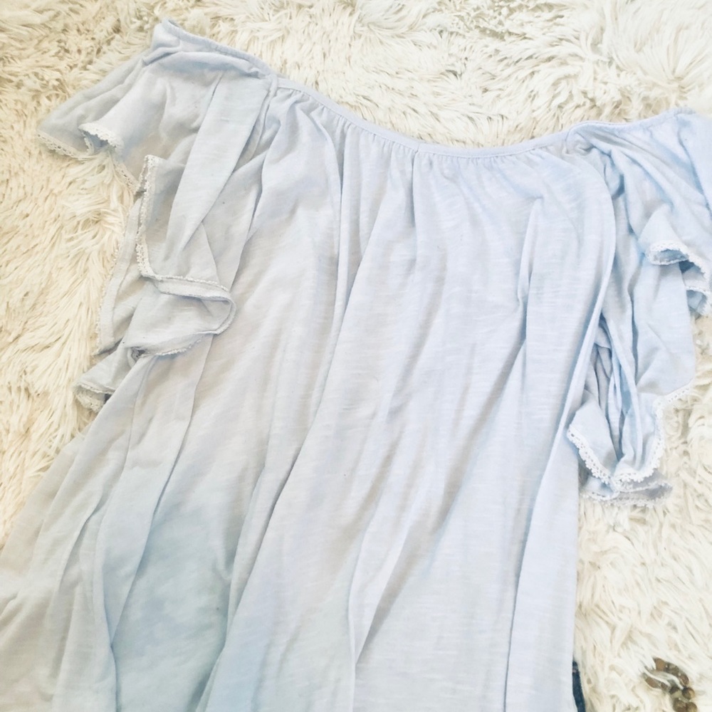 Medium Off Shoulder Top